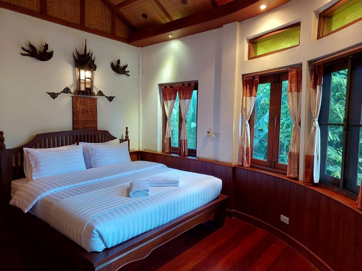 Avara Signature House Hotel Chiang Mai Luaran gambar