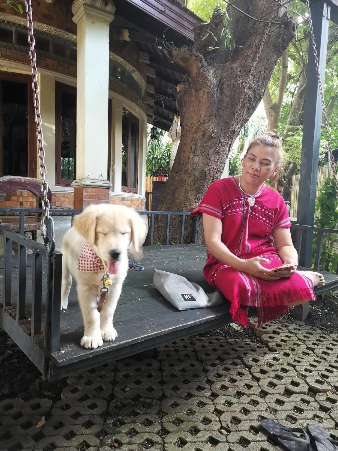 Avara Signature House Hotel Chiang Mai Luaran gambar