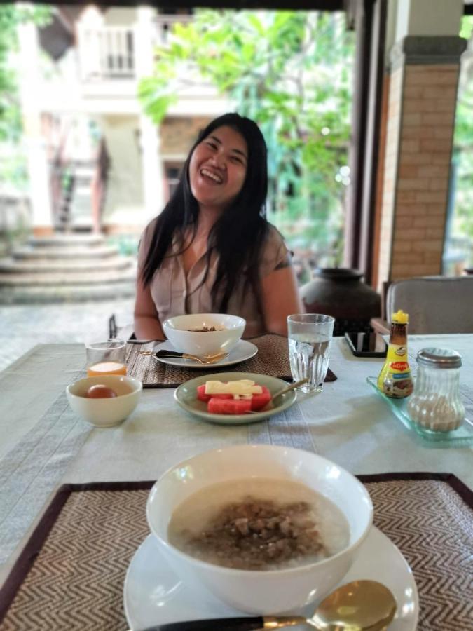Avara Signature House Hotel Chiang Mai Luaran gambar
