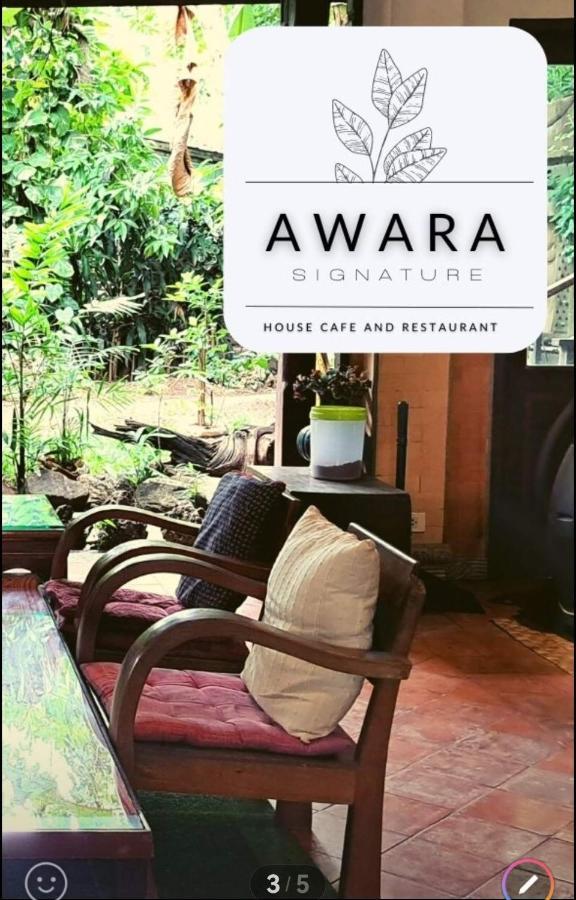Avara Signature House Hotel Chiang Mai Luaran gambar