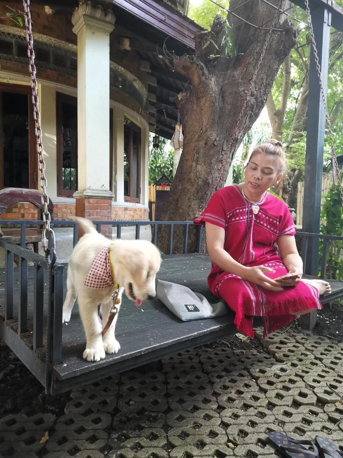Avara Signature House Hotel Chiang Mai Luaran gambar